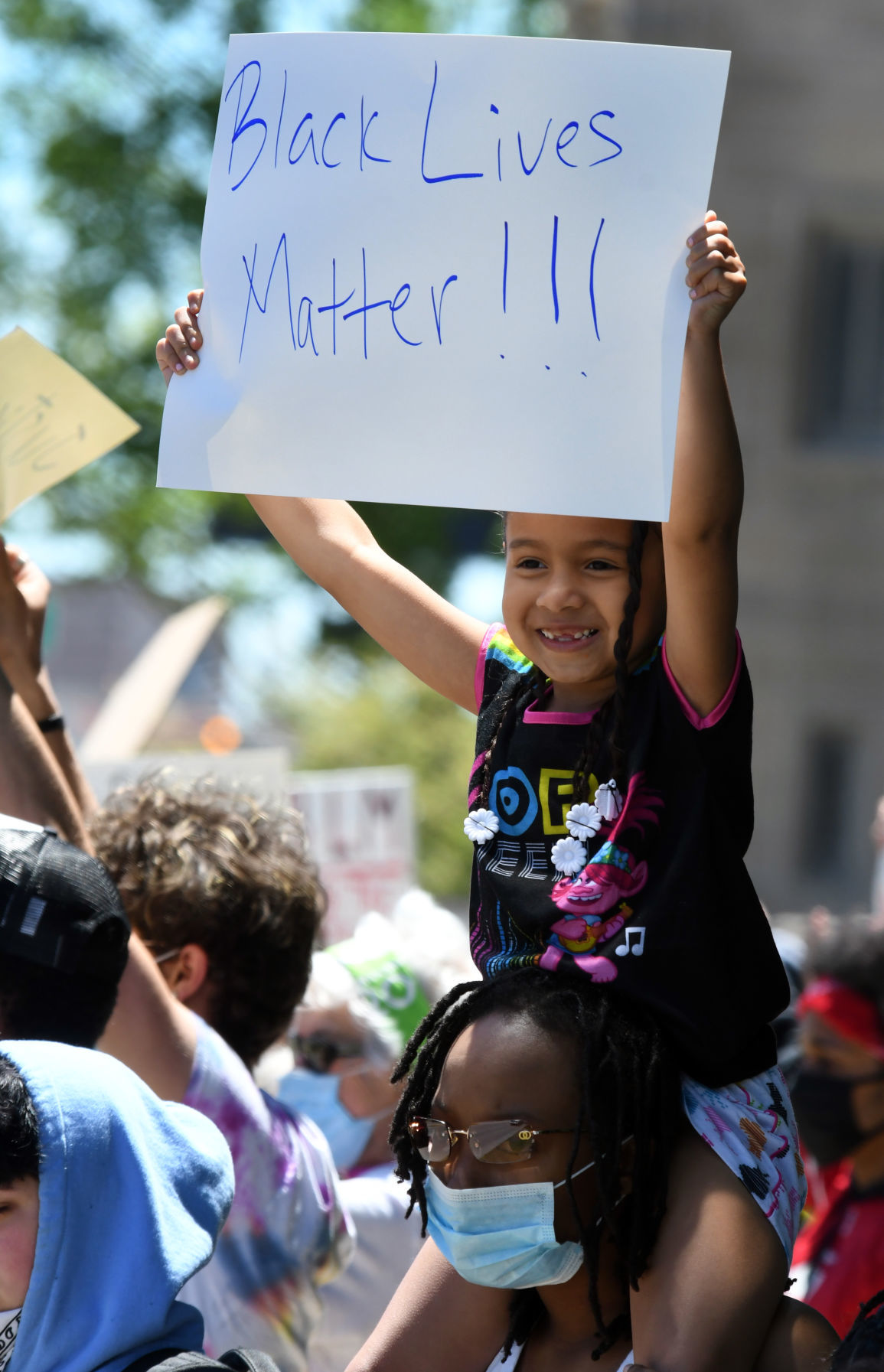 PROTEST